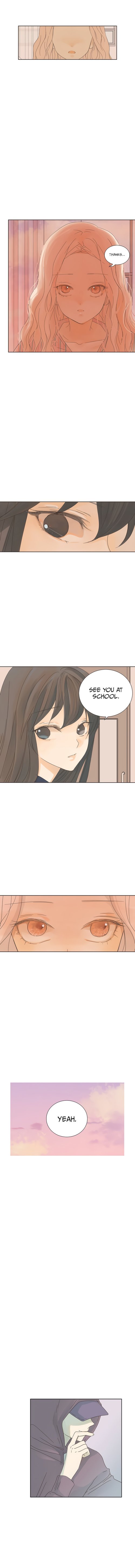 Girl with a Knife chapter 6 page 13
