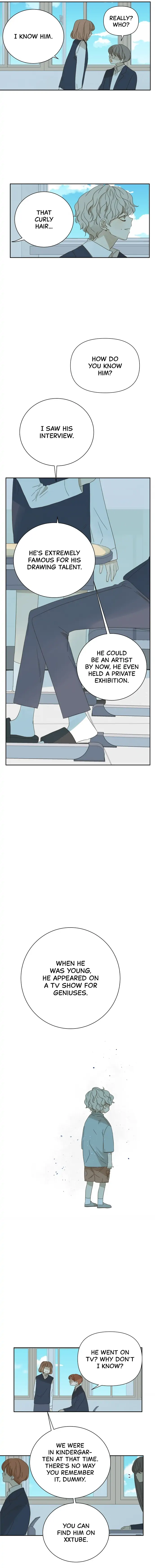 Girl with a Knife chapter 60 page 7