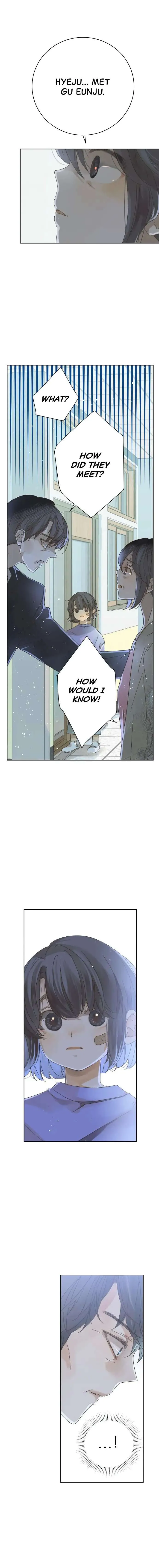 Girl with a Knife chapter 64 page 1