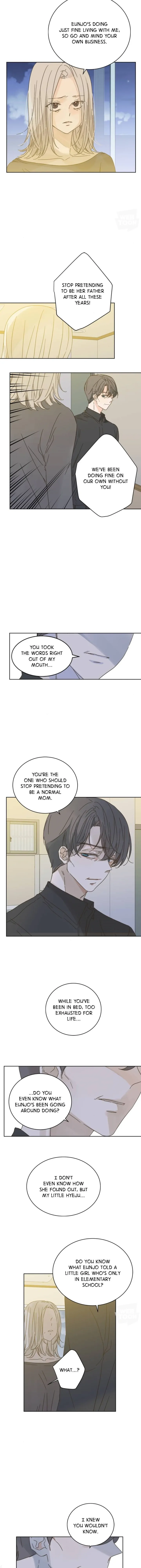 Girl with a Knife chapter 71 page 3