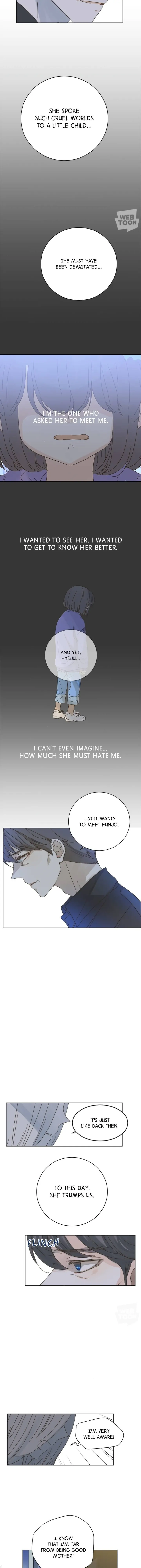 Girl with a Knife chapter 71 page 4