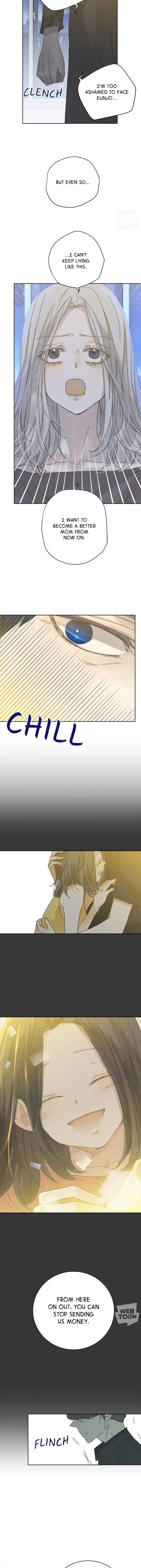 Girl with a Knife chapter 71 page 5