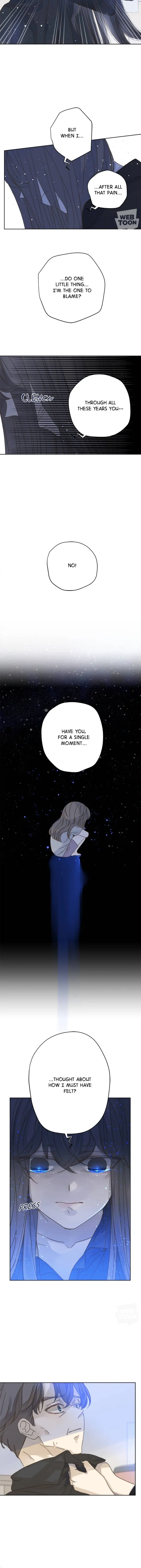 Girl with a Knife chapter 72 page 3