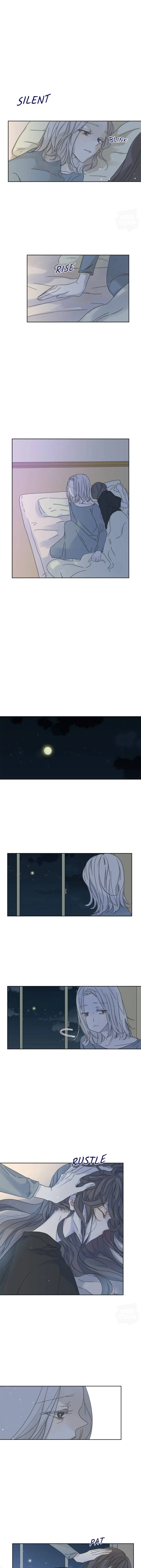 Girl with a Knife chapter 73 page 4