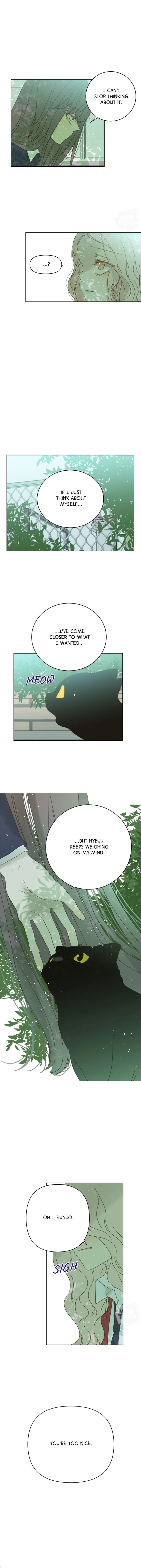 Girl with a Knife chapter 73 page 7