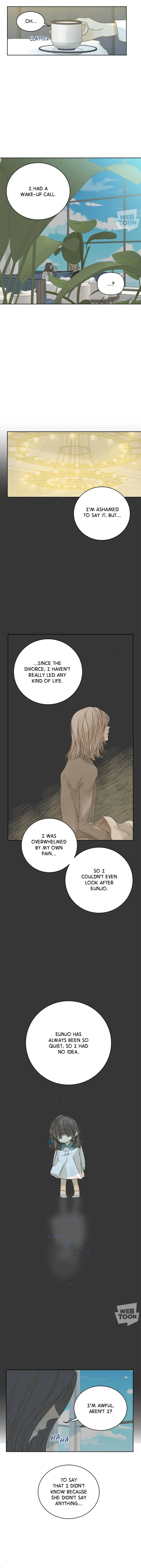Girl with a Knife chapter 74 page 4