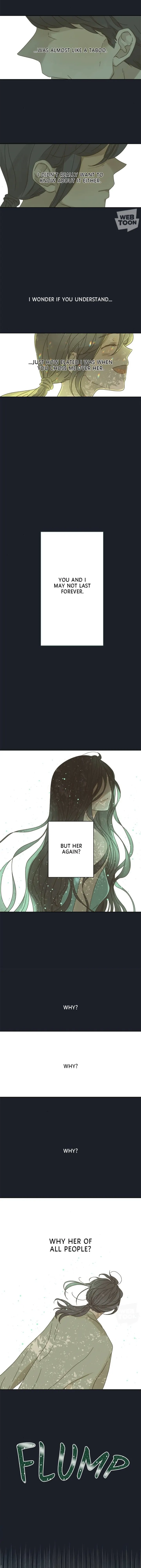 Girl with a Knife chapter 75 page 7