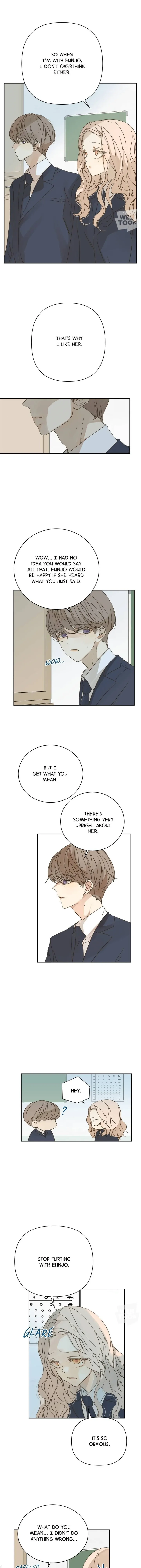 Girl with a Knife chapter 78 page 2