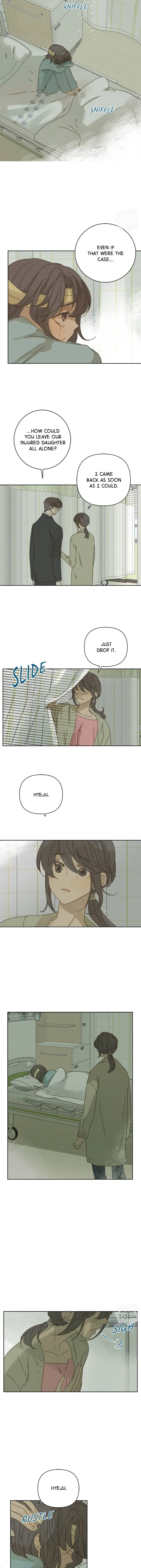 Girl with a Knife chapter 79 page 2