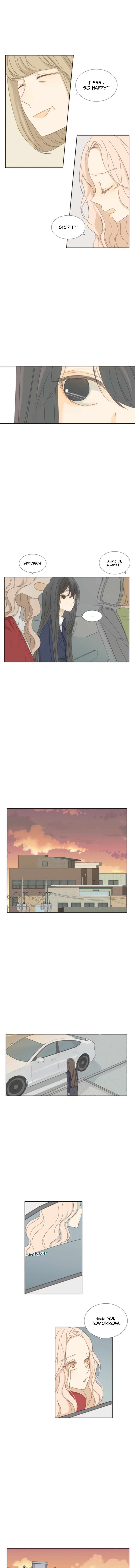 Girl with a Knife chapter 8 page 7