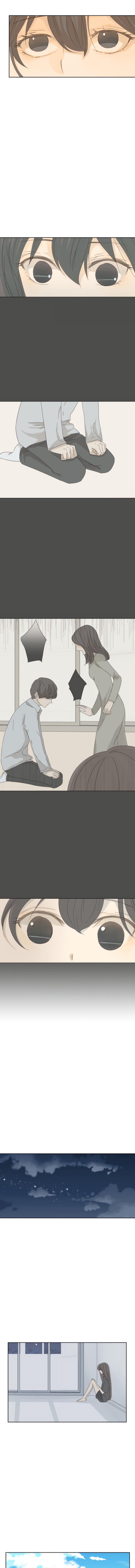 Girl with a Knife chapter 8 page 9