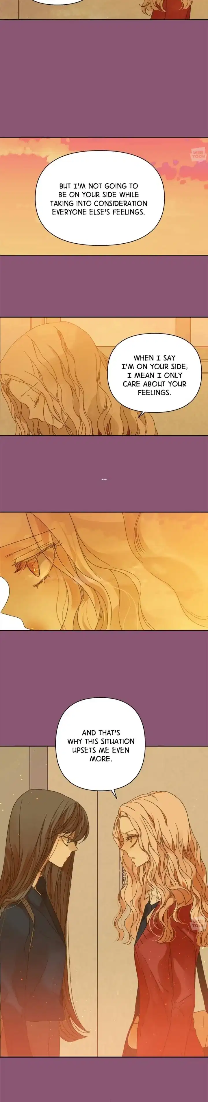 Girl with a Knife chapter 81 page 11