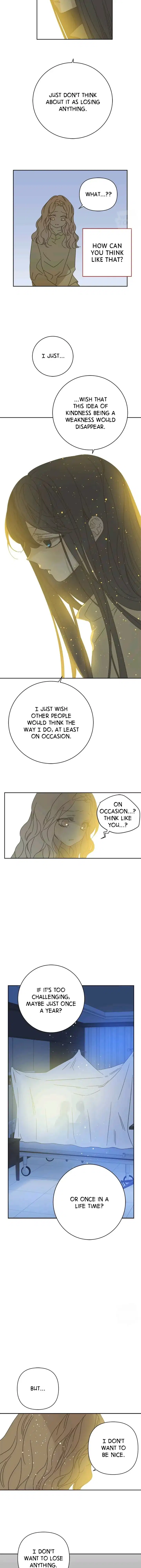 Girl with a Knife chapter 86 page 10