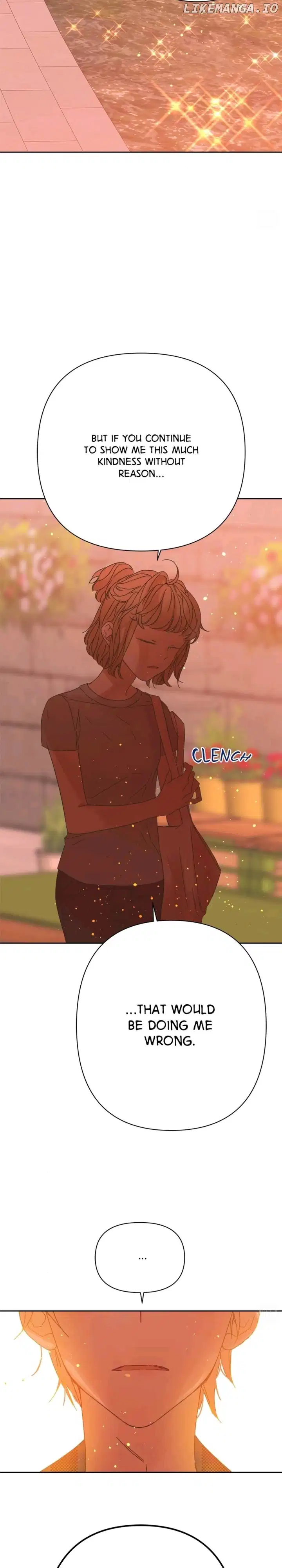 Girl with a Knife chapter 90 page 27