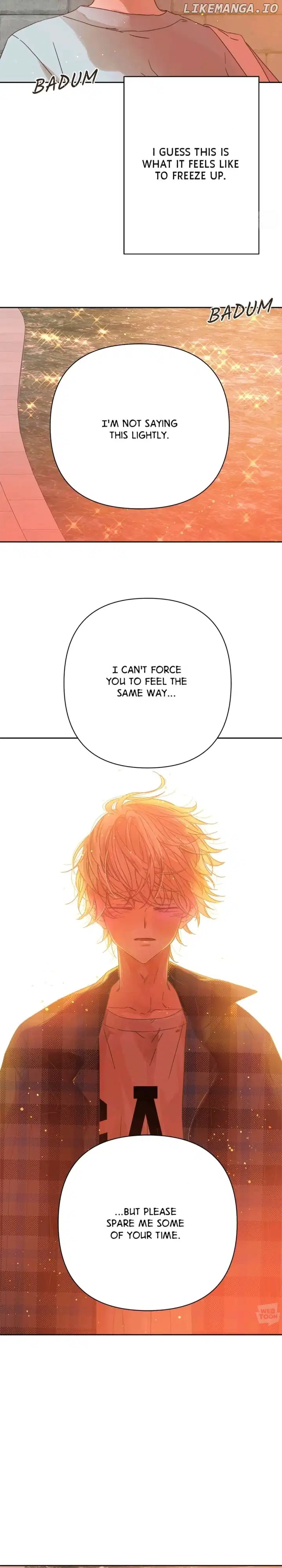 Girl with a Knife chapter 91 page 2