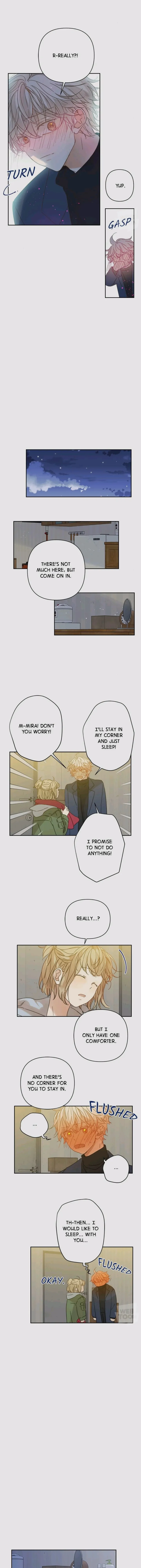 Girl with a Knife chapter 93 page 7