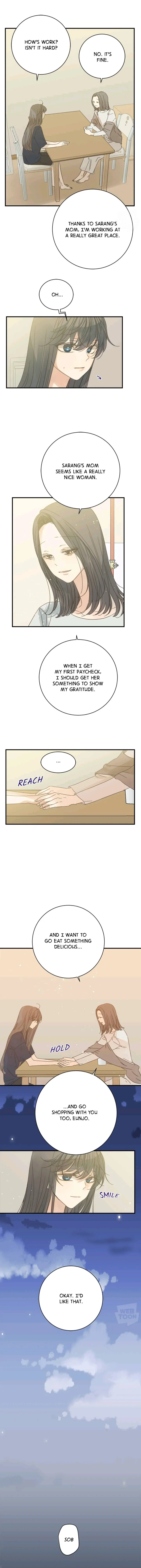 Girl with a Knife chapter 96 page 2