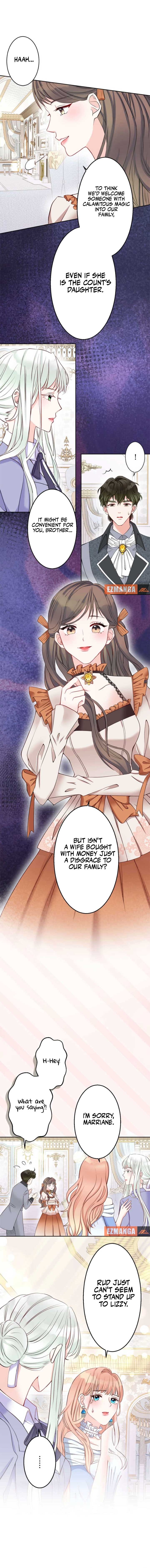 I Don’t Care If You Fall in Love chapter 3 page 2