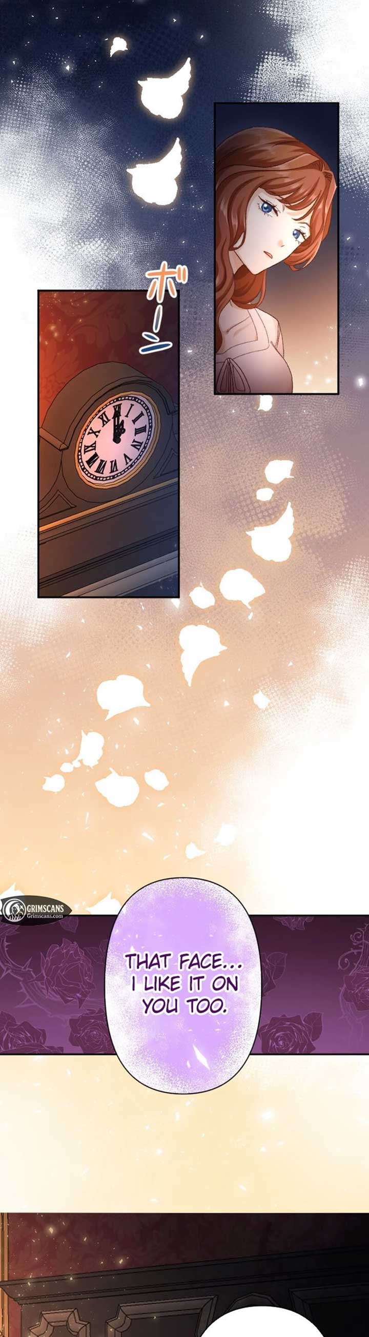 The Wicked You Sink Into This Love chapter 1 page 8