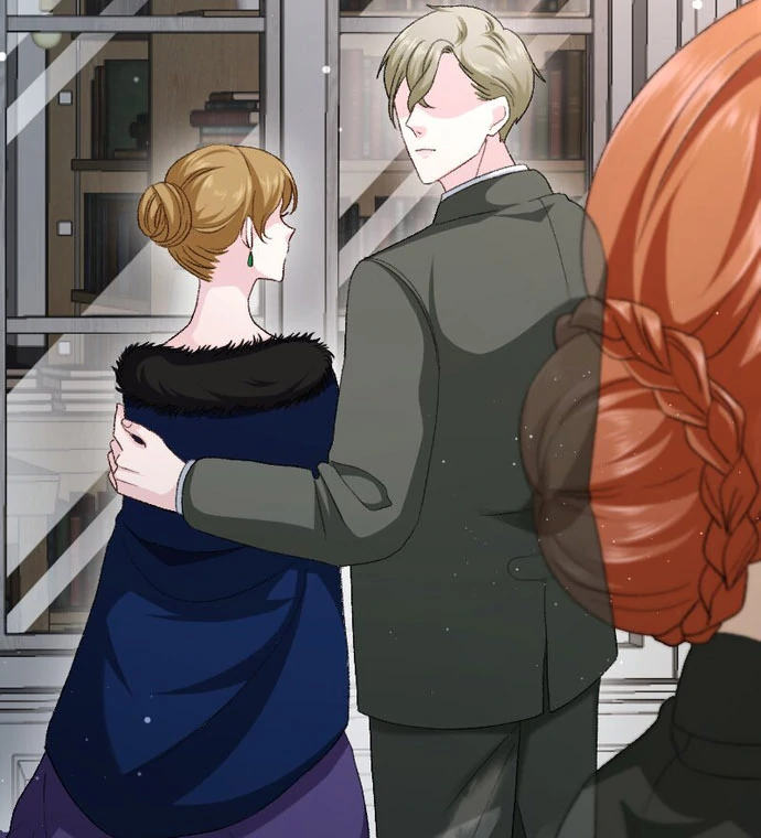 The Wicked You Sink Into This Love chapter 10 page 15