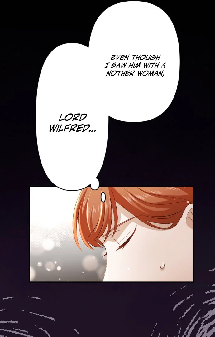 The Wicked You Sink Into This Love chapter 10 page 22