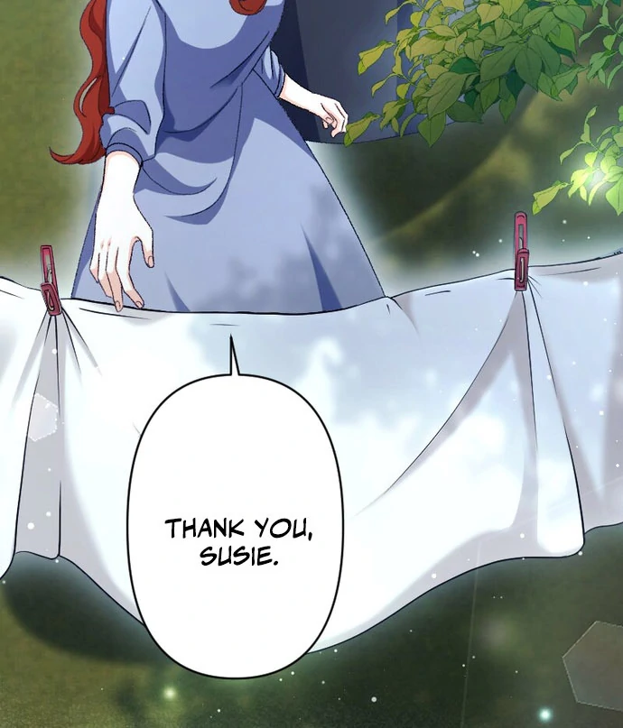 The Wicked You Sink Into This Love chapter 10 page 35