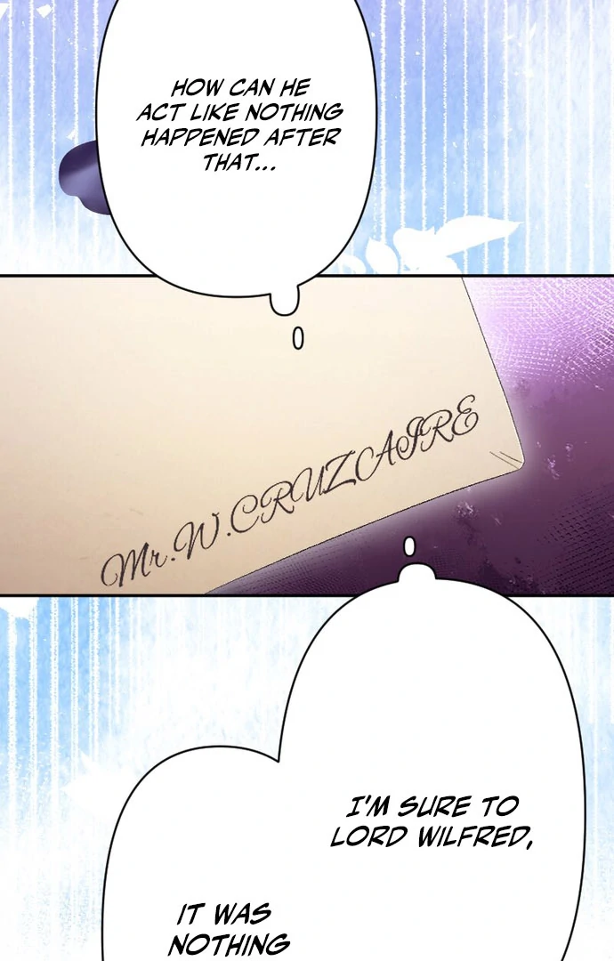 The Wicked You Sink Into This Love chapter 10 page 39