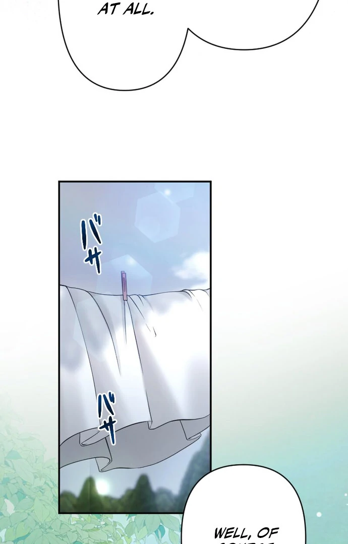 The Wicked You Sink Into This Love chapter 10 page 40