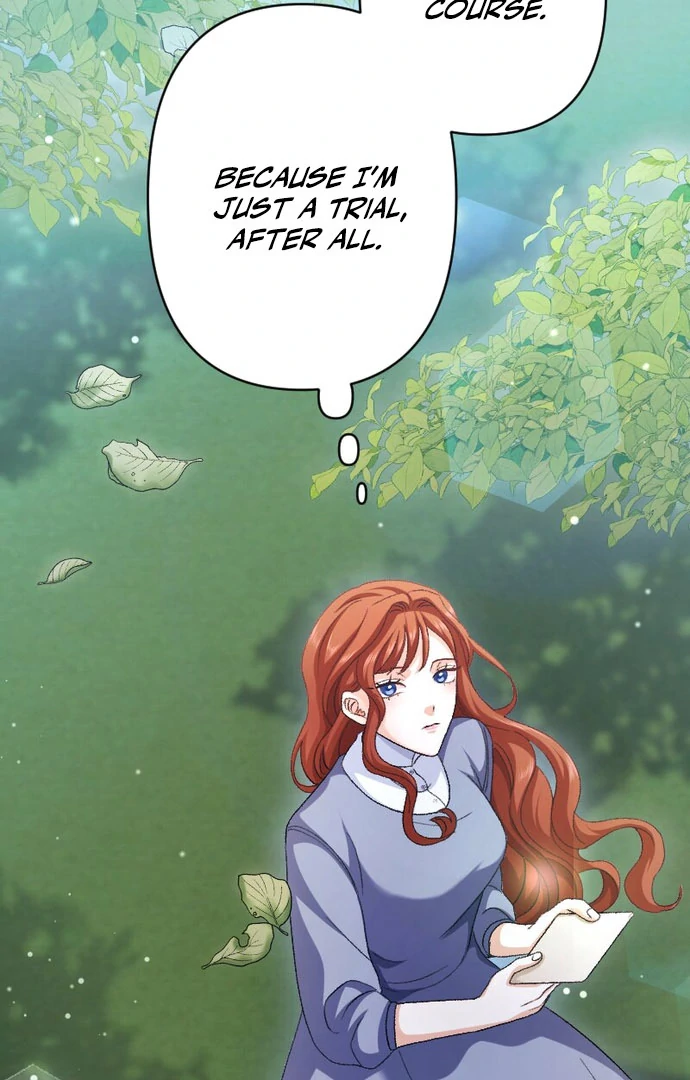 The Wicked You Sink Into This Love chapter 10 page 41
