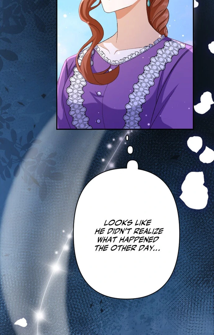 The Wicked You Sink Into This Love chapter 10 page 48