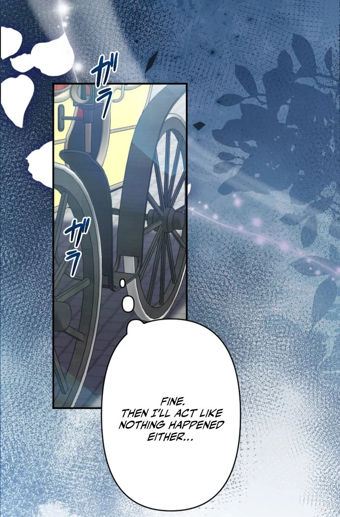 The Wicked You Sink Into This Love chapter 10 page 49