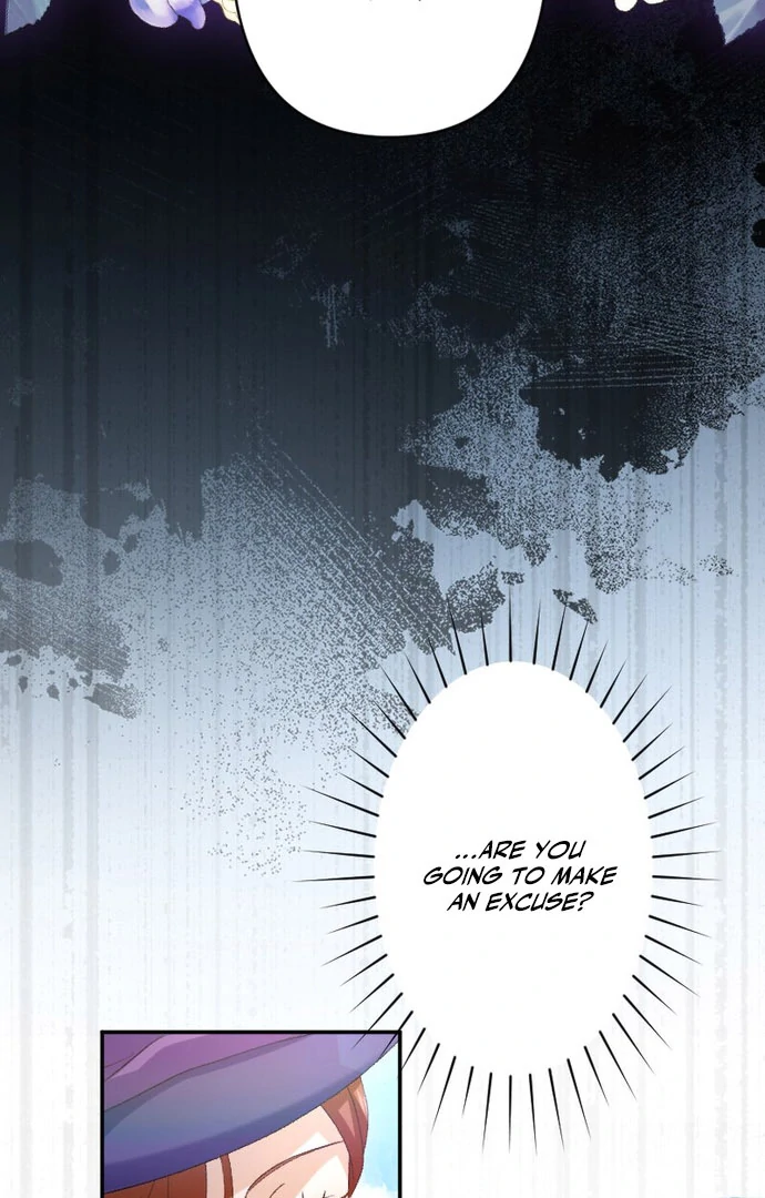 The Wicked You Sink Into This Love chapter 10 page 56