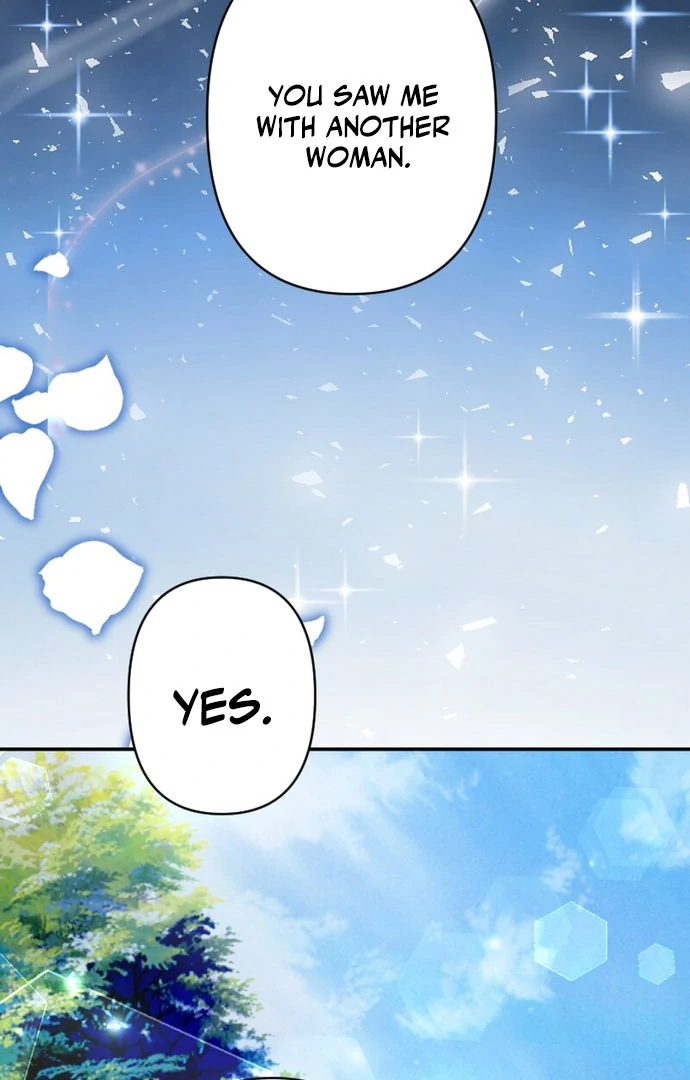 The Wicked You Sink Into This Love chapter 10 page 60