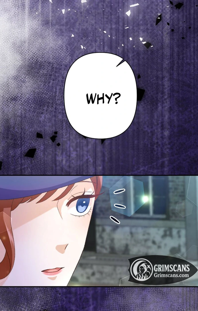 The Wicked You Sink Into This Love chapter 10 page 63