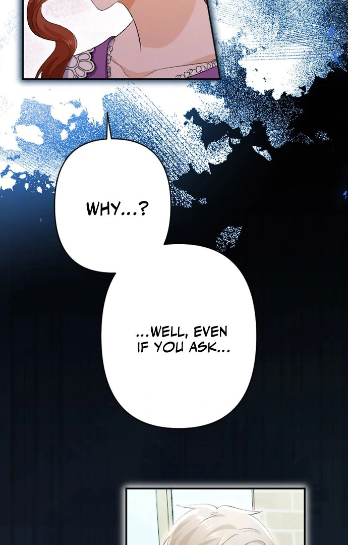 The Wicked You Sink Into This Love chapter 10 page 67