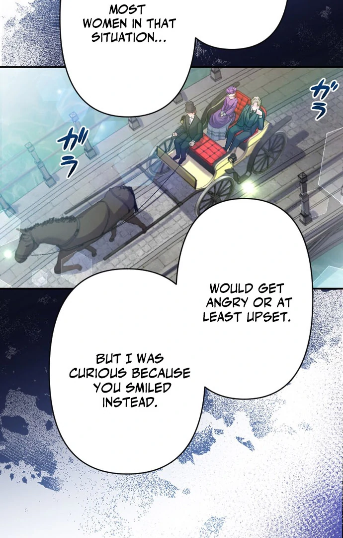 The Wicked You Sink Into This Love chapter 10 page 70