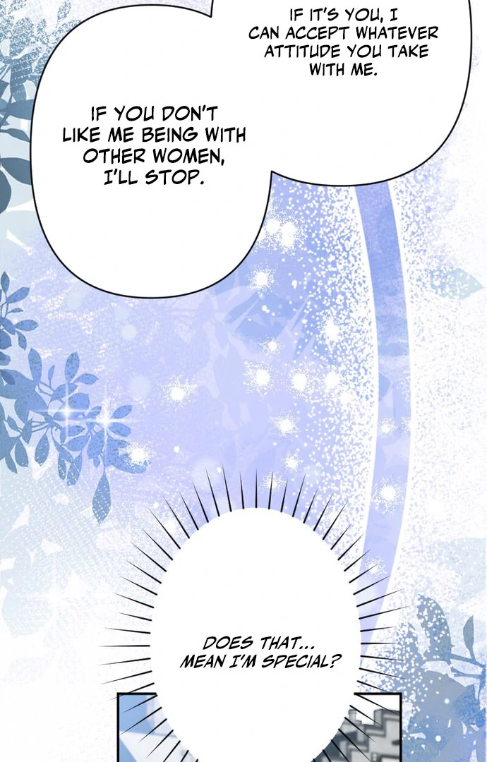 The Wicked You Sink Into This Love chapter 10 page 83
