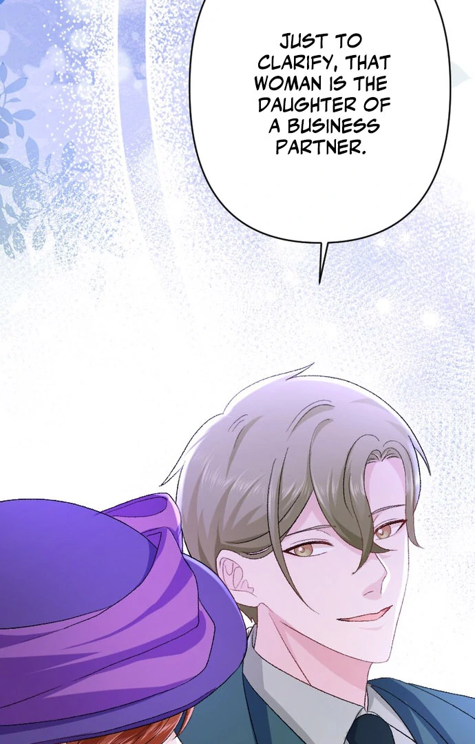The Wicked You Sink Into This Love chapter 10 page 85