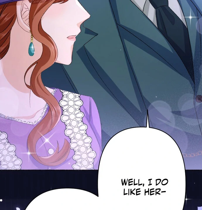 The Wicked You Sink Into This Love chapter 10 page 86