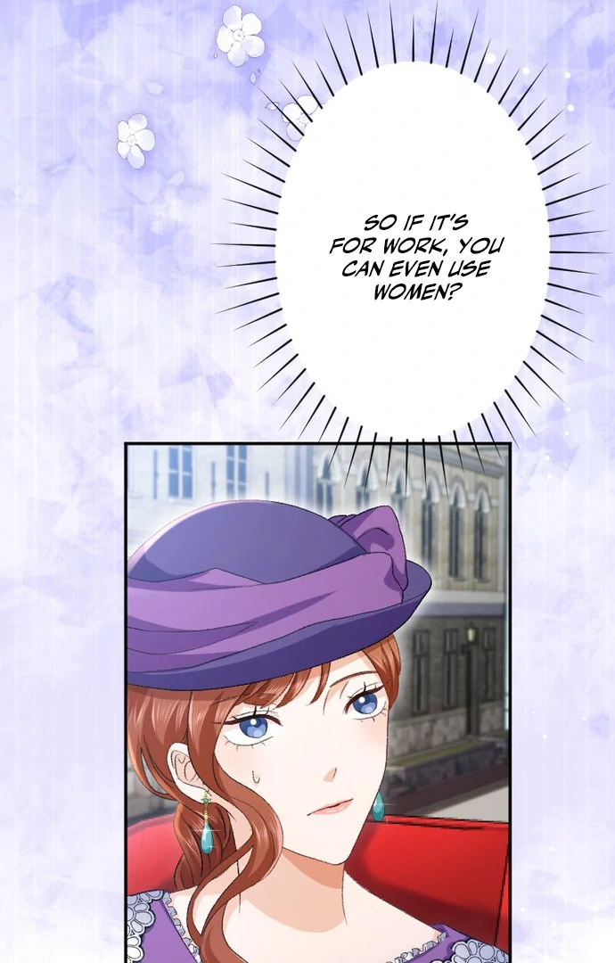 The Wicked You Sink Into This Love chapter 10 page 88