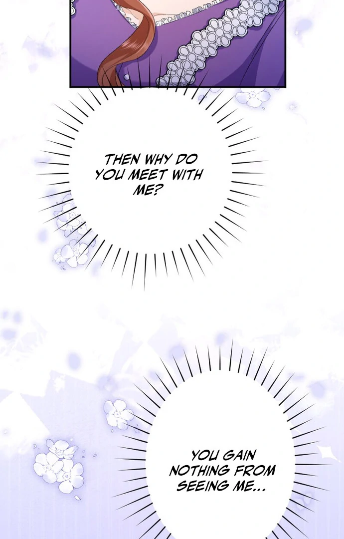 The Wicked You Sink Into This Love chapter 10 page 89