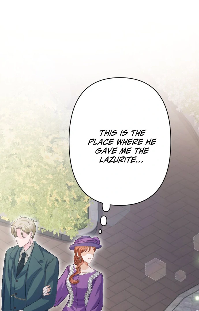 The Wicked You Sink Into This Love chapter 10 page 99