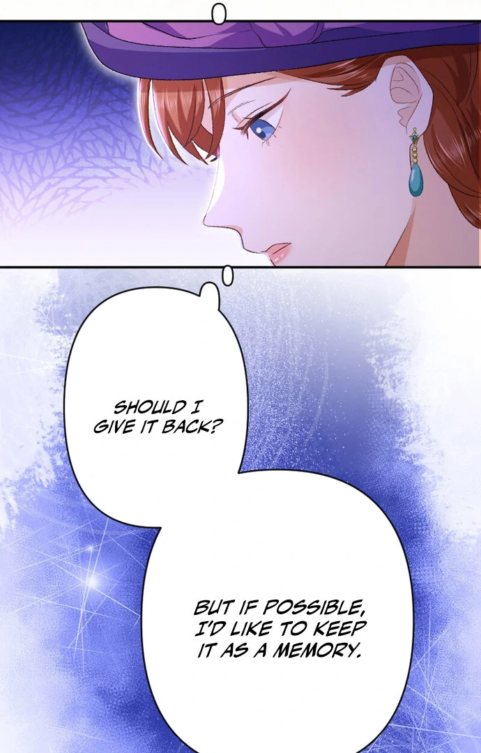 The Wicked You Sink Into This Love chapter 10 page 102
