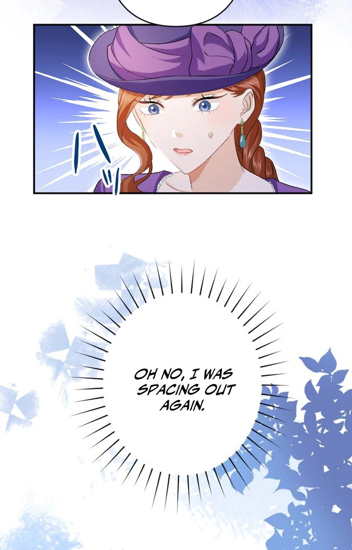 The Wicked You Sink Into This Love chapter 10 page 104