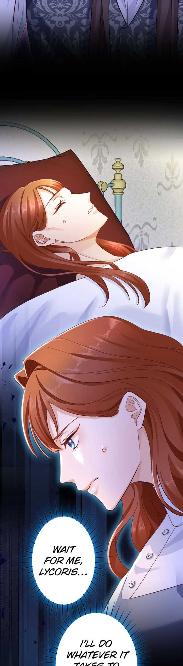 The Wicked You Sink Into This Love chapter 2 page 2