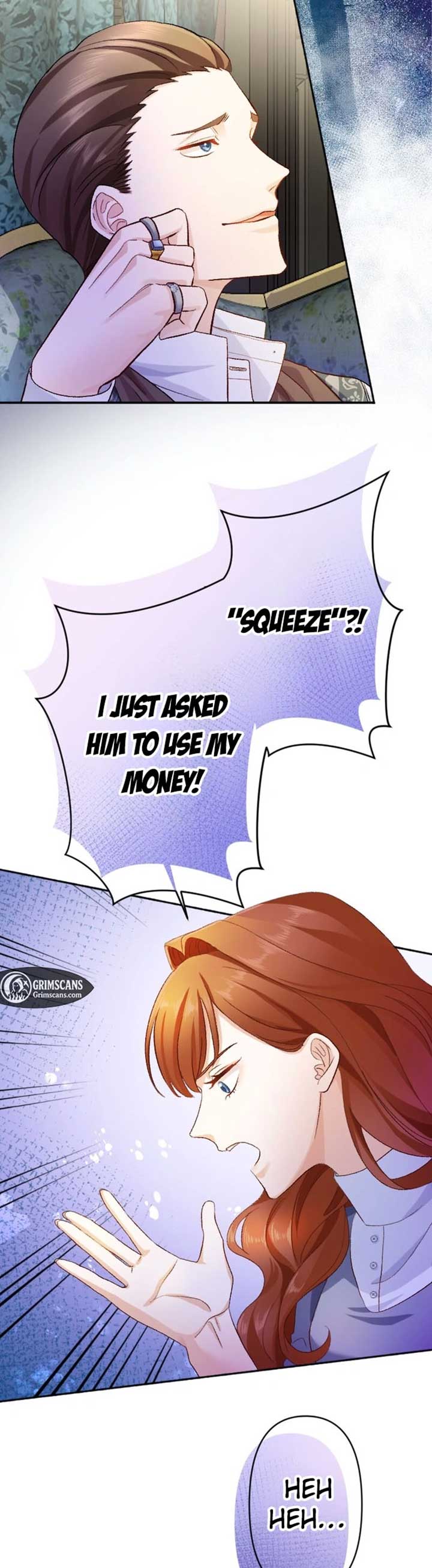 The Wicked You Sink Into This Love chapter 2 page 5