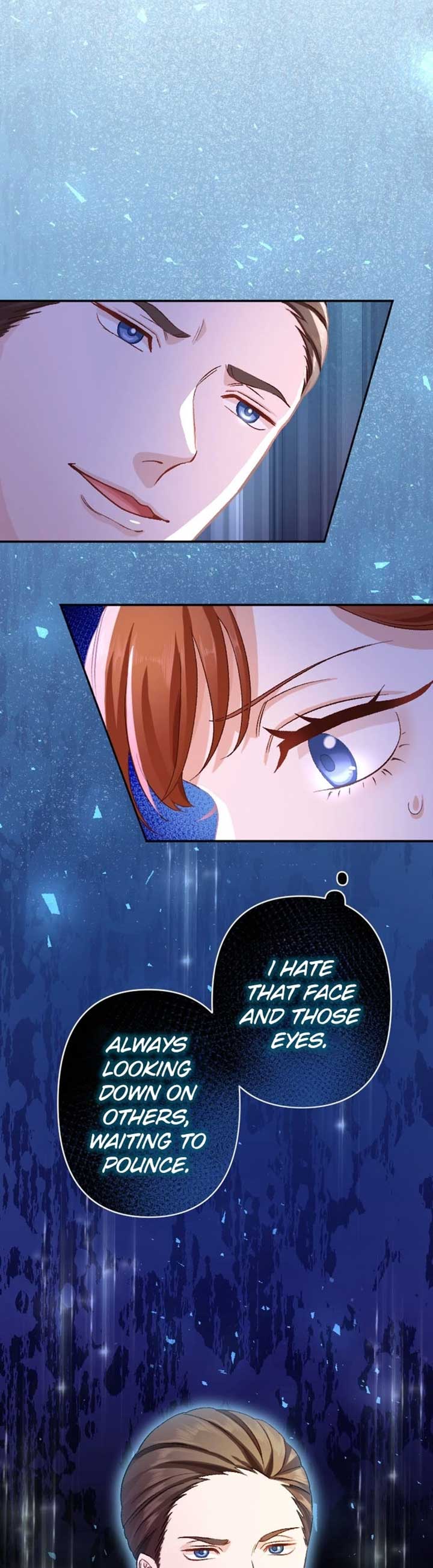 The Wicked You Sink Into This Love chapter 2 page 7