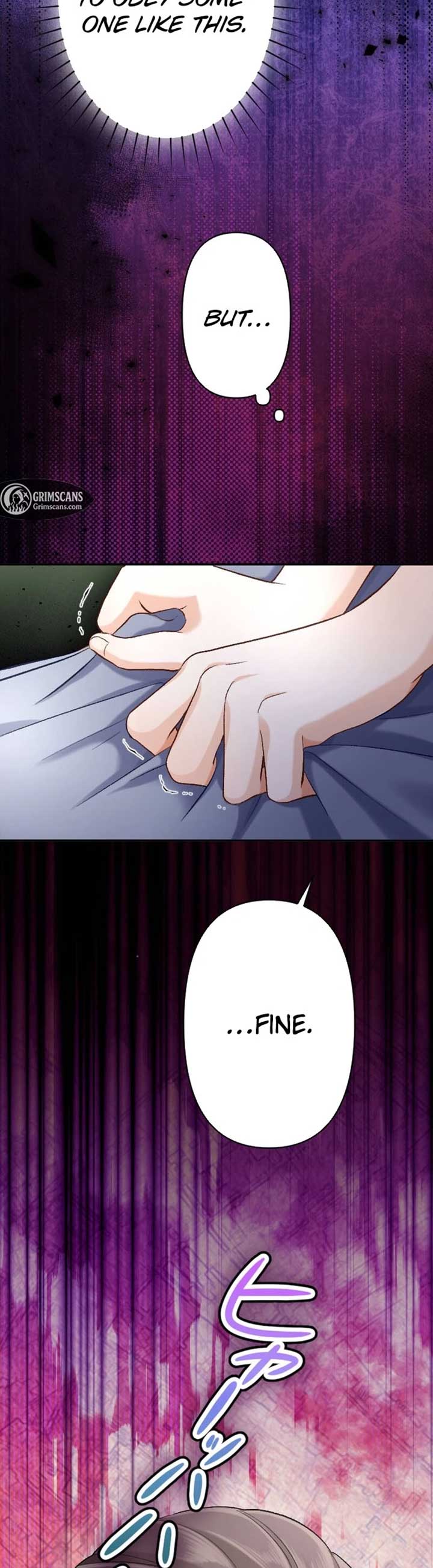 The Wicked You Sink Into This Love chapter 2 page 17