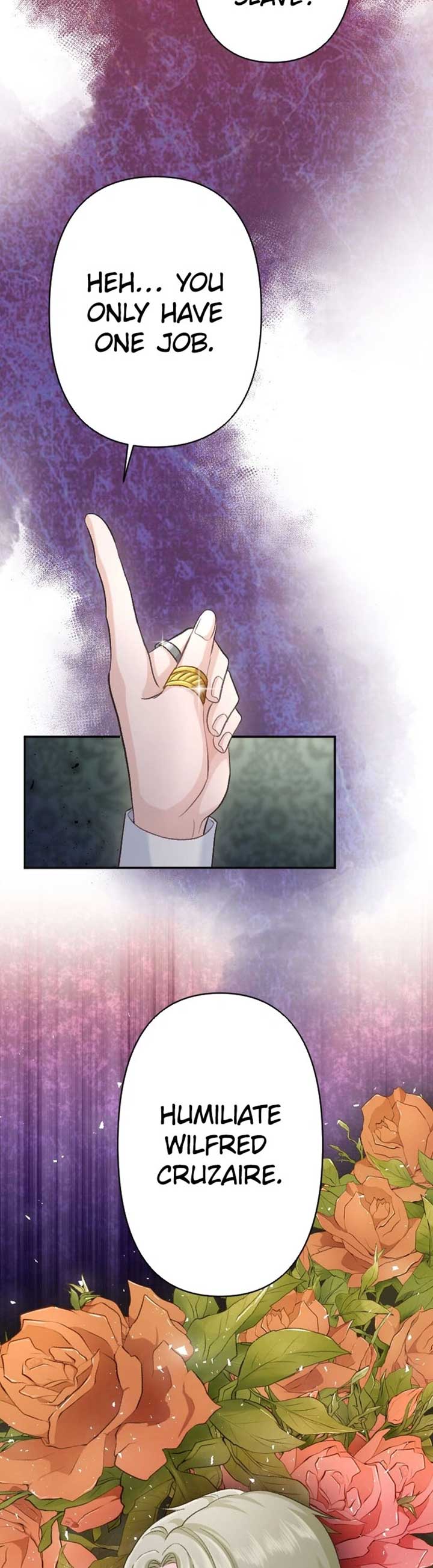 The Wicked You Sink Into This Love chapter 2 page 19