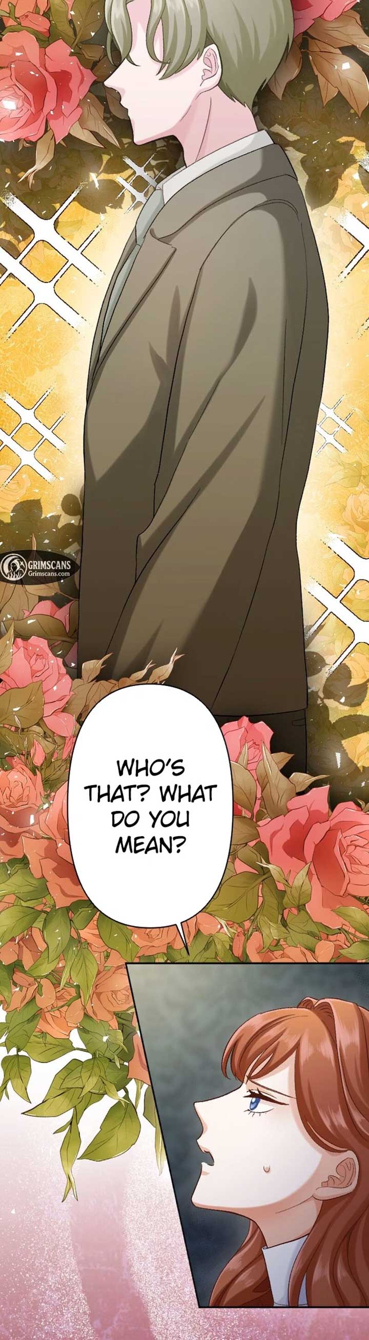 The Wicked You Sink Into This Love chapter 2 page 20